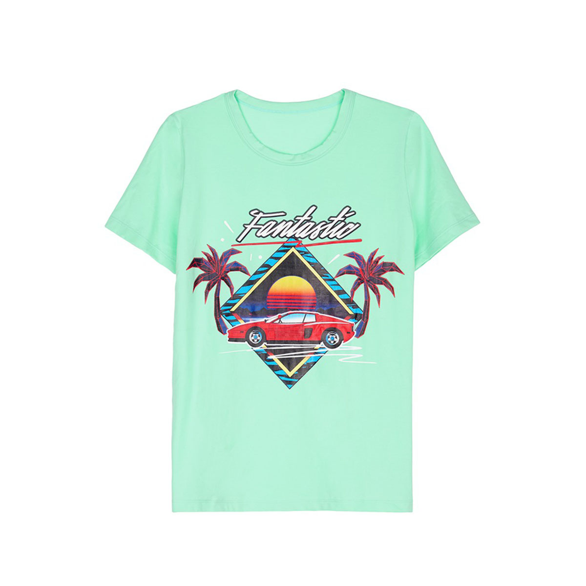 Sunset T-Shirt  